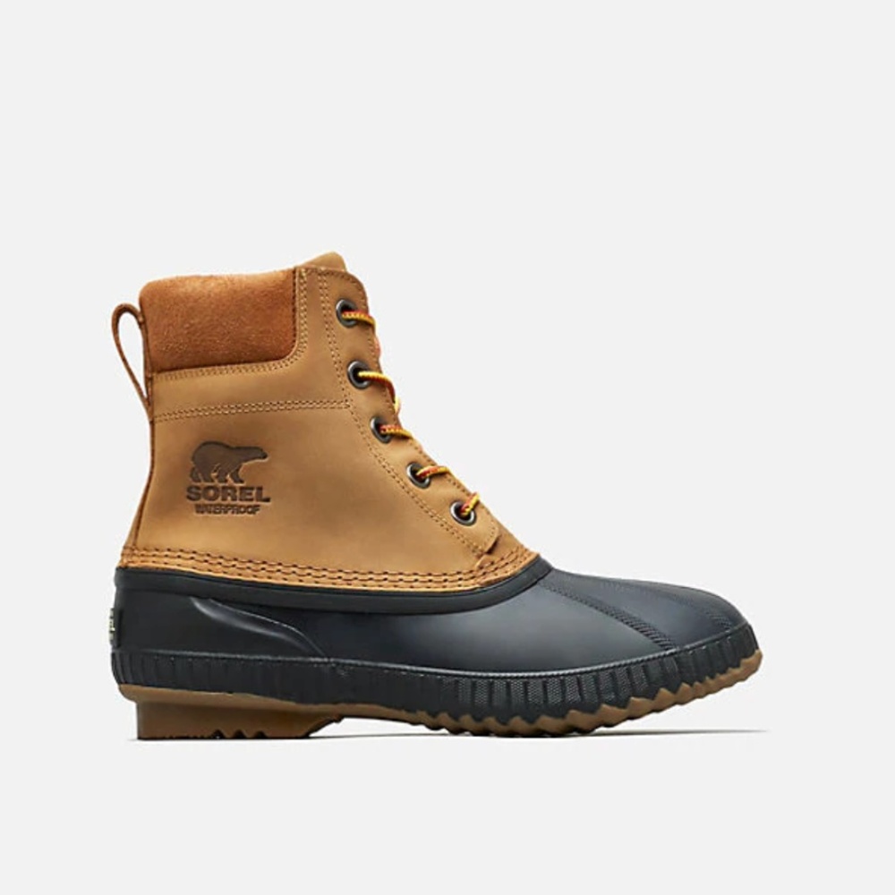 SOREL Rain/snow boots - Men’s Cheyanne™ II Lace